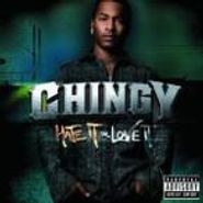 Chingy, Hate It Or Love It (CD)
